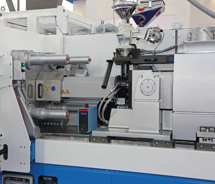 Innovation in Blow Moulding Technology