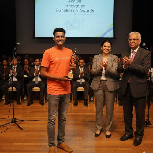 Continuous Parison Machine