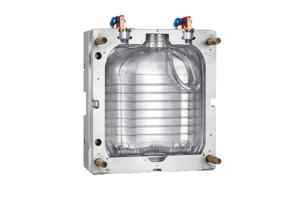 10 Ltr – Single Cavities PET Bottle Mould